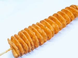 Tandoori Twistato