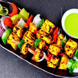 Paneer Tikka