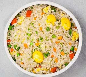 Egg Fried Rice