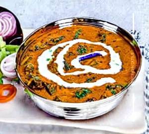 Paneer Kaju Curry