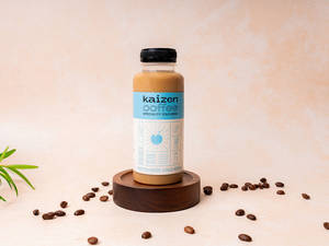 Vietnamese Cold Brew Coffee