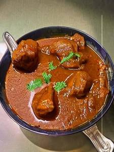 Mutton Rara