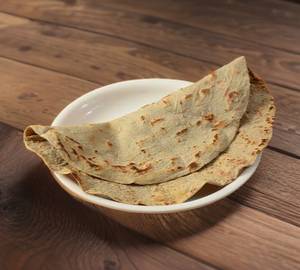 Jawari Bhakri