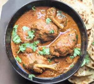 Chicken kali mirch(boneless)
