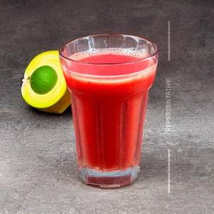 Seasonal Fresh Fruit Juices