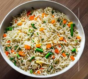 Egg Fried Rice