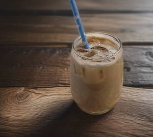 Iced Latte