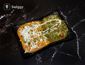 Samudrra Special Veg