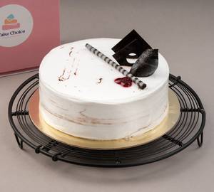 Vanilla Cake