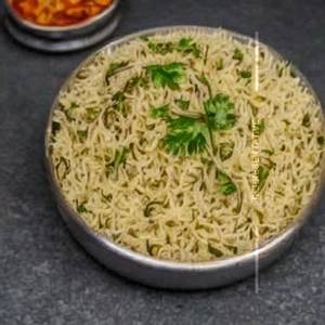 Jeera Rice