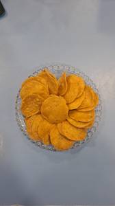 Atta Mathri 400G