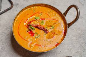 Mutton Korma