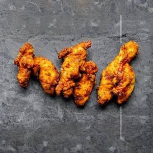 Hyper Chicken