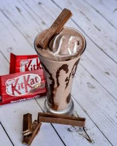 Kitkat Shake