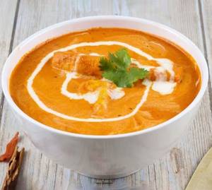 Shahi Paneer
