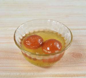 Gulab jamun