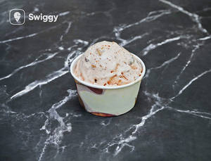 Anjir Badam Ice Cream Scoop