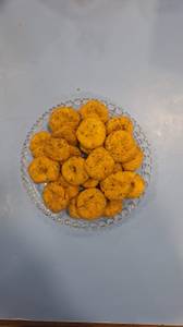 Methi Mathri 400G