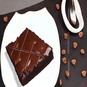 Choco Brownie 