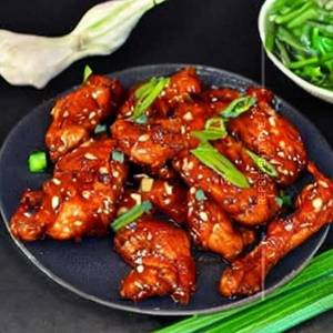 Chinease Chicken