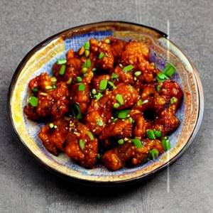 Gobi Chilli 