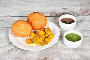 Khasta Sabzi ( 5 Pcs )