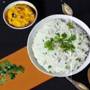 Curd Rice