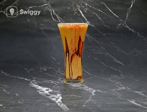 Cold Coffe