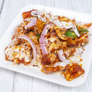 Tawa Tikka Chaap