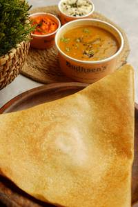 Masala Dosa