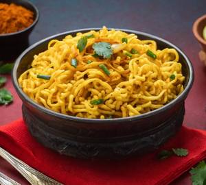Plain Maggi
