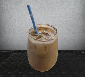 Iced Capuccino