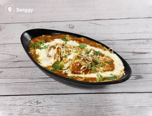 Chicken Kofta