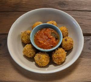 Jalapeno Popper