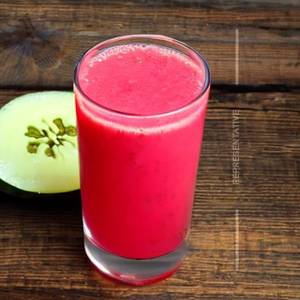 Watermelon Juice 