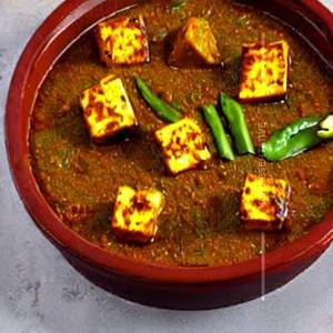 Paneer Kasturi