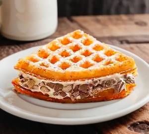 Kitkat Waffle