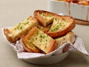 Plain Garlic Bread[5 pcs]