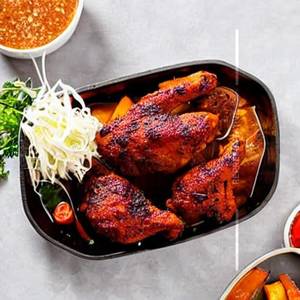 Chicken Roast
