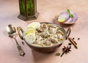 Chicken Punjabi Masala (500 Ml)