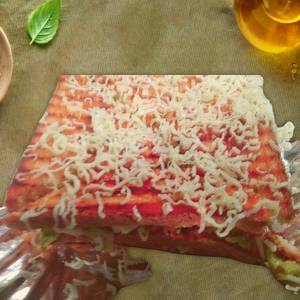 Tandoori cheese sandwich