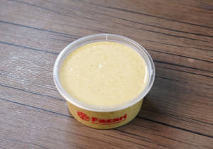Mint Chutney
