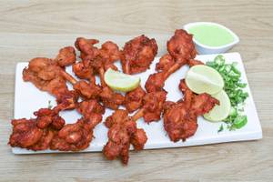Chicken Lollipop Full(5 Pcs)