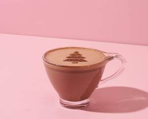 Belgian Hot Chocolate