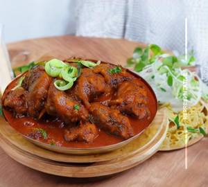 Chicken family pack (Jumbo)