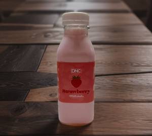Strawberry Milkshake