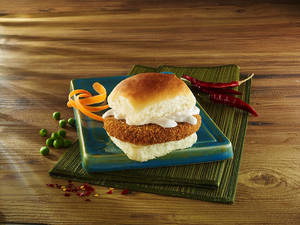 Maharaja Vada Pav