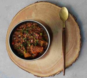 Veg Kadhai