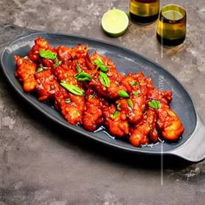 Chilli Fish