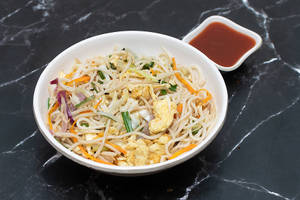 Egg Noodles